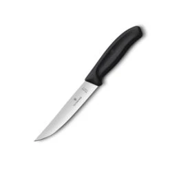 Victorinox Steak Knife Straight Edge -11cm