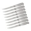 Serrated Steak Knife Se Of 8