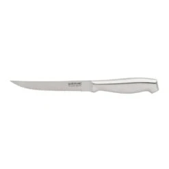 Serrated Steak Knife Se Of 8 8 Serrated Steak Knife Se Of 8 -Stanley Shop W1086 OP HR 2