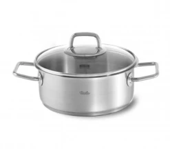 Fissler Viseo Casserole 20cm