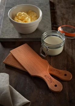 Kilner Butter Paddles Set Of 2 -Stanley Shop a574c14bfd9906fe622f145a84132677
