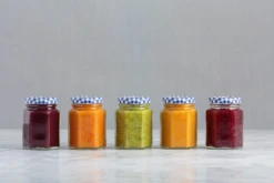 Kilner Hexagonal Twist Top Jar -Stanley Shop ac6ae04489061ff2d10e6d4213da67fc