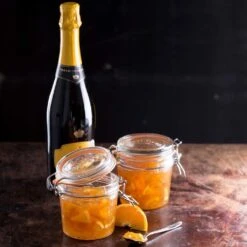 Kilner Round Clip Top Jar Clear Glass -Stanley Shop adf560f5c12510ba2ad1ee6c591e18a1