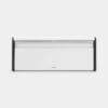 Brabantia Fall Front Bread Bin