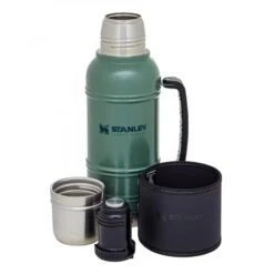 Stanley Quadvac Thermal Green - 1.4L #88752 -Stanley Shop c8578b09e02f0338e528cae328126663