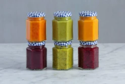 Kilner Hexagonal Twist Top Jar -Stanley Shop d62649ca9cbe2a9aaccf5022deef0773