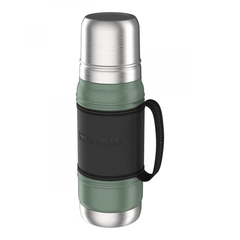 Stanley The Quadvac Thermal Bottle - 0.6L 3 Stanley The Quadvac Thermal Bottle - 0.6L - Image 3