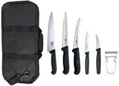 Victorinox 7 Piece Apprentice Kit