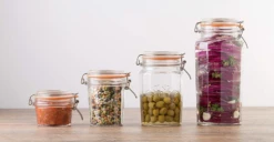 Kilner Facetted Clip To Jar -Stanley Shop e8b8dcf968f8485423c8a9e1391b12dd