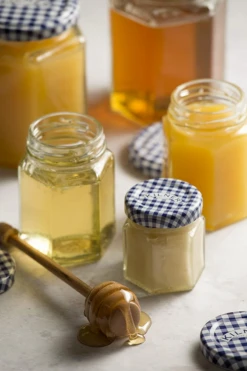 Kilner Hexagonal Twist Top Jar -Stanley Shop eba3f9ef2e0e3feefcecacba4d648f54