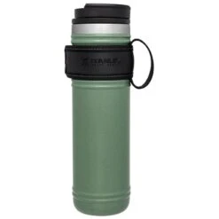 Stanley Neverleak Mug Green - 0.59L -Stanley Shop ec09eba66611ff948e3f98e6818ca825