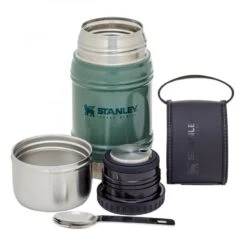 Stanley Quadvac Thermal Food Jar Green - 15L -Stanley Shop fb578821f0342ef85ad0f098ed87350b