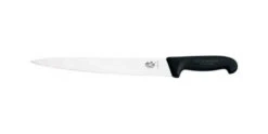 Victorinox Sausage Knife - Rear Saw Edge